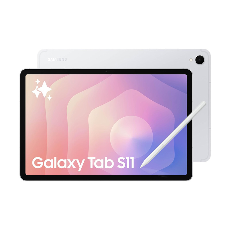 تبلت سامسونگ(X736) Samsung Galaxy Tab S11 5G حافظه 256 و رم 12 گیگابایت