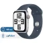 ساعت هوشمند اپل واچ سری (2025) SE11 سایز 44mm با 18 ماه گارانتی