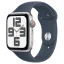 ساعت هوشمند اپل واچ سری (2025) SE11 سایز 44mm با 18 ماه گارانتی