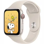 ساعت هوشمند اپل واچ سری (2025) SE11 سایز 44mm با 18 ماه گارانتی