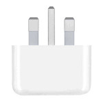 شارژر دیواری اپل 40 وات مدل Dynamic Power Adapter - اورجینال