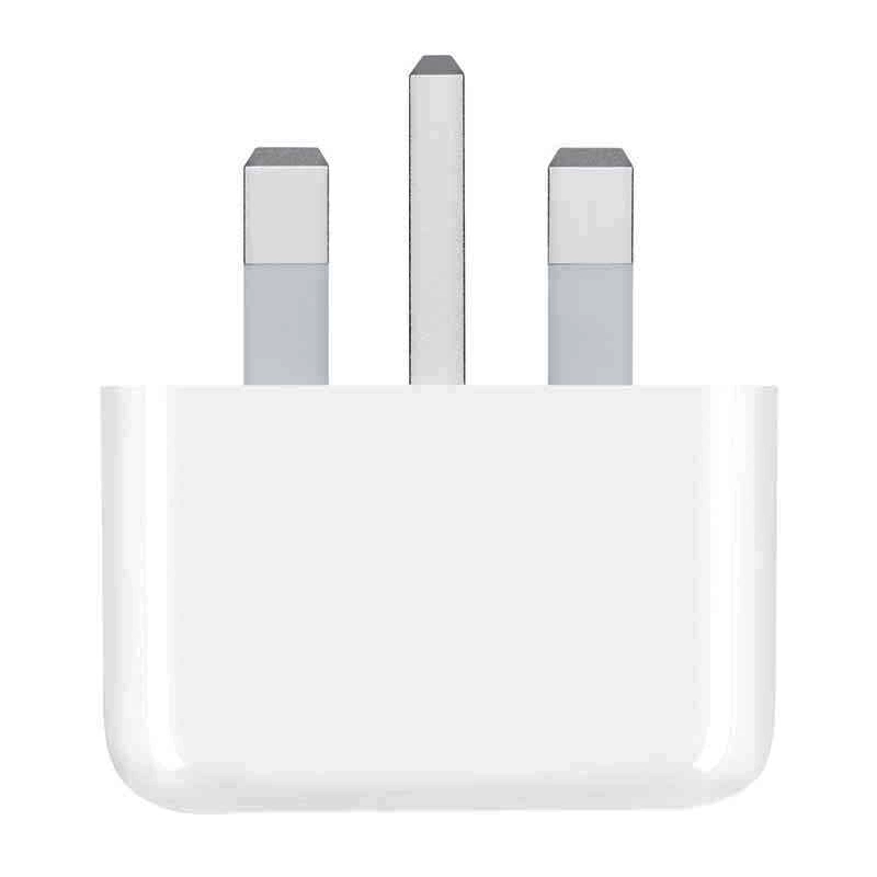 شارژر دیواری اپل 40 وات مدل Dynamic Power Adapter - اورجینال