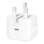 شارژر دیواری اپل 40 وات مدل Dynamic Power Adapter - اورجینال