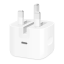 شارژر دیواری اپل 40 وات مدل Dynamic Power Adapter - اورجینال